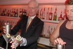 Out for Work Benefit, featuring Guest Bartender Tim Gunn #18