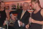 Out for Work Benefit, featuring Guest Bartender Tim Gunn #19