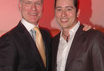 Out for Work Benefit, featuring Guest Bartender Tim Gunn #28