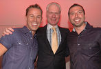 Out for Work Benefit, featuring Guest Bartender Tim Gunn #32