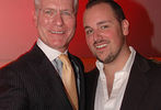 Out for Work Benefit, featuring Guest Bartender Tim Gunn #33