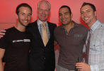 Out for Work Benefit, featuring Guest Bartender Tim Gunn #34