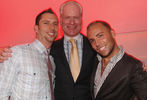 Out for Work Benefit, featuring Guest Bartender Tim Gunn #39