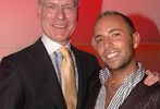 Out for Work Benefit, featuring Guest Bartender Tim Gunn #42