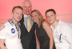 Out for Work Benefit, featuring Guest Bartender Tim Gunn #46