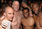 Shirtless Men Drink Free #21