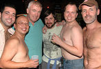 Shirtless Men Drink Free #29