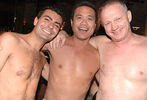 Shirtless Men Drink Free #50