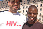 Whitman-Walker Clinic's AIDS Walk #3