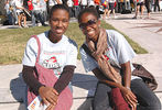 Whitman-Walker Clinic's AIDS Walk #9