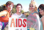 Whitman-Walker Clinic's AIDS Walk #30