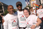Whitman-Walker Clinic's AIDS Walk #48