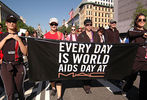 Whitman-Walker Clinic's AIDS Walk #49