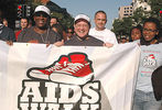 Whitman-Walker Clinic's AIDS Walk #74