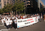 Whitman-Walker Clinic's AIDS Walk #75