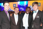 14th Annual HRC National Dinner #78