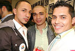 Fifth Annual Hispanic LGBTQ Heritage Reception #5