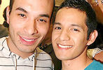 Fifth Annual Hispanic LGBTQ Heritage Reception #8