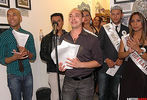 Fifth Annual Hispanic LGBTQ Heritage Reception #20