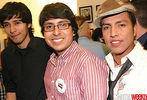 Fifth Annual Hispanic LGBTQ Heritage Reception #44