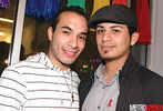 Fifth Annual Hispanic LGBTQ Heritage Reception #45