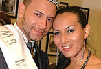 Fifth Annual Hispanic LGBTQ Heritage Reception #50