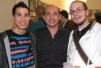 Fifth Annual Hispanic LGBTQ Heritage Reception #55