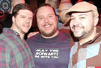 BearCity stars at Bear Happy Hour #13
