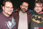 BearCity stars at Bear Happy Hour #16