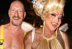 25th Annual 17th Street High Heel Race #2