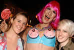 25th Annual 17th Street High Heel Race #85