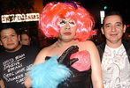 25th Annual 17th Street High Heel Race #114