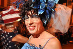25th Annual 17th Street High Heel Race #168