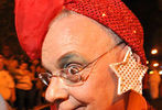 25th Annual 17th Street High Heel Race #169