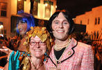 25th Annual 17th Street High Heel Race #171