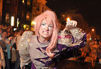 25th Annual 17th Street High Heel Race #175