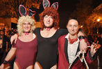 25th Annual 17th Street High Heel Race #189