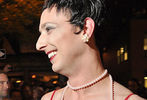 25th Annual 17th Street High Heel Race #216
