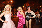 25th Annual 17th Street High Heel Race #222