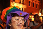 25th Annual 17th Street High Heel Race #223
