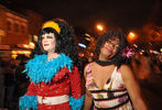 25th Annual 17th Street High Heel Race #225