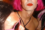 25th Annual 17th Street High Heel Race #233