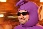 25th Annual 17th Street High Heel Race #241