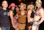 25th Annual 17th Street High Heel Race #276