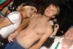 25th Annual 17th Street High Heel Race #280