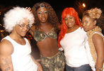 25th Annual 17th Street High Heel Race #294