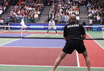 World Team Tennis Smash Hits Fundraiser #21