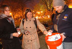 World AIDS Day Candelight Vigil #28