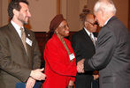 UNA-NCA's Annual Human Rights Luncheon at the Cannon Building #7