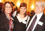 UNA-NCA's Annual Human Rights Luncheon at the Cannon Building #16